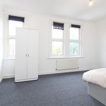 Cosy Room In Stafford Road Southampton Eksteriør billede
