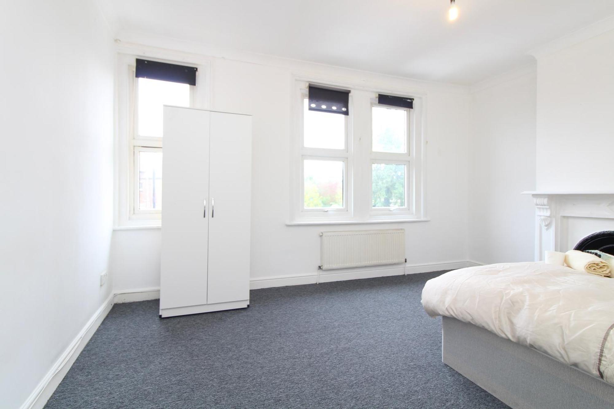 Cosy Room In Stafford Road Southampton Eksteriør billede